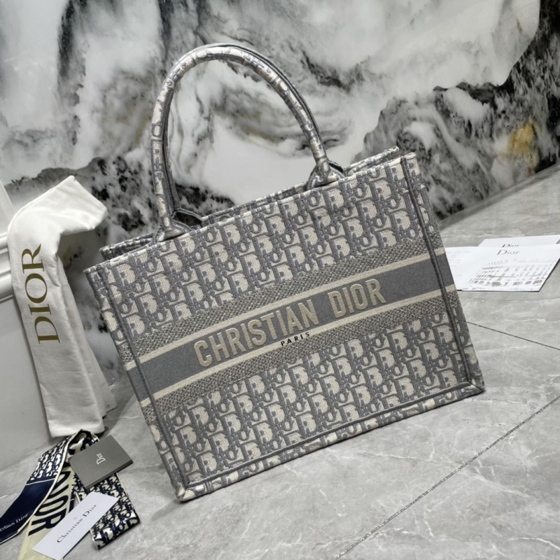 D*or shopping bags